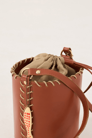 From Rio's Hands to Your Wardrobe: Our Artisanal Process