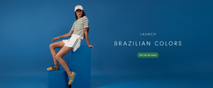 Brazilian Colors: How to Wear the Seleção Without Wearing a Jersey