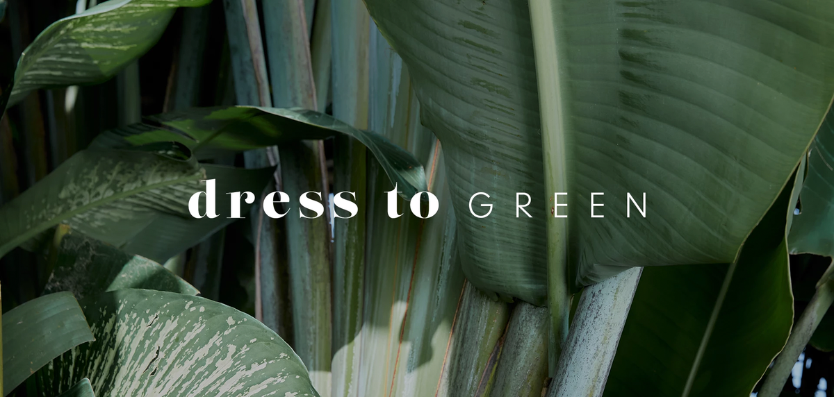 Sustainable Brazilian Fashion: Why Natural Fabrics Matter