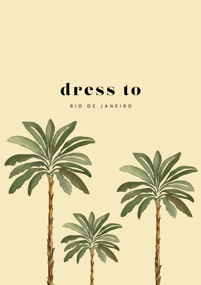 Our Roots, Our Soul: Unpacking the VIBRANT DNA of Dress To