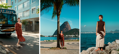 What Is Brazilian Fashion? The Complete Style Guide