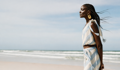 What to Wear to a Beach Wedding: The Guest’s Guide to Looking Effortless on the Sand