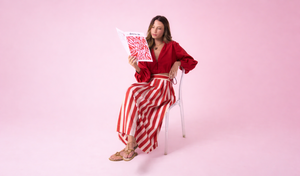 Your Valentine's Day Outfit Guide: From Date Night to Galentine's Brunch