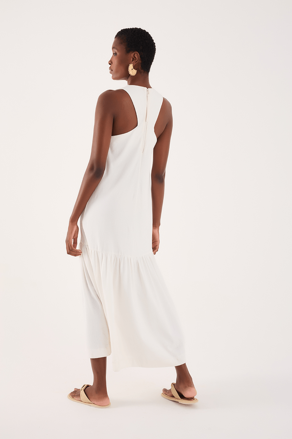 Embroidered Appliqué Dress_5