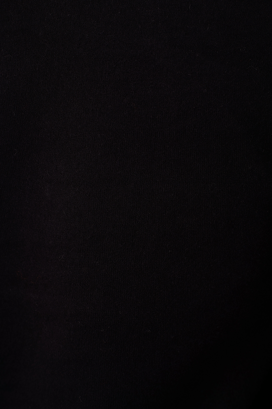 Long Crochet-Sleeve Dress