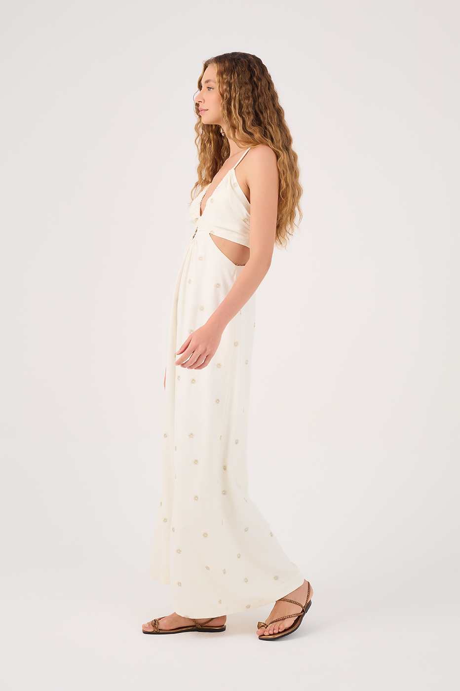 Sun Emb. Maxi Dress_3