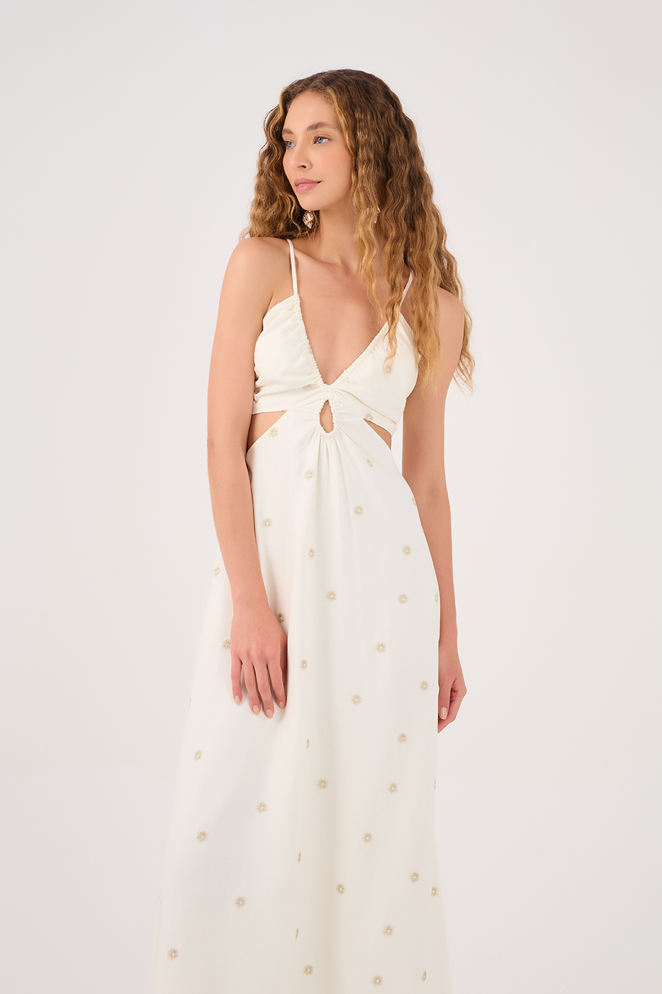 Sun Emb. Maxi Dress_4