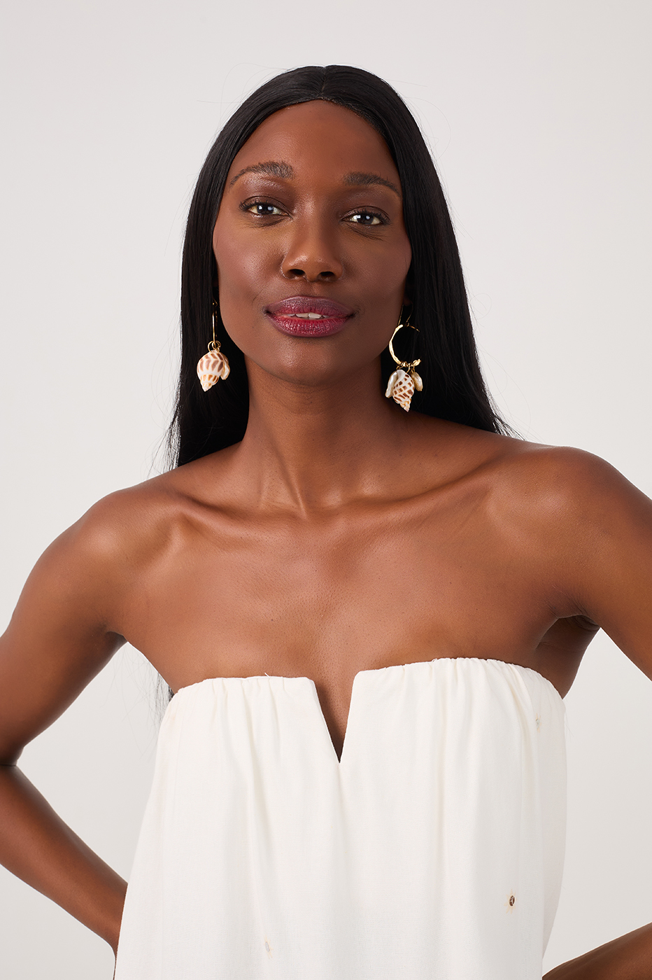 Seq. Emb. Maxi Dress_5