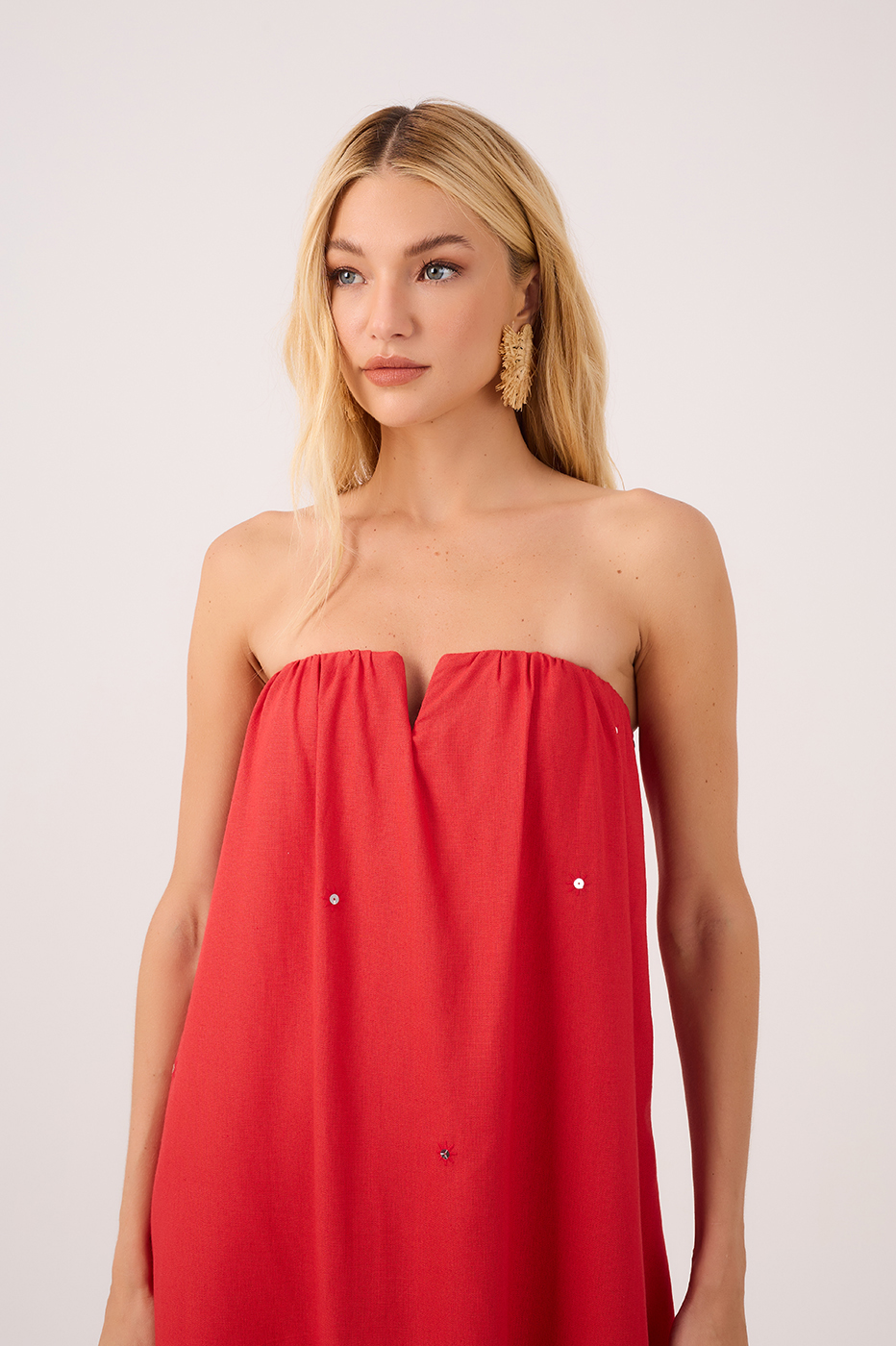 Seq. Emb. Maxi Dress_5