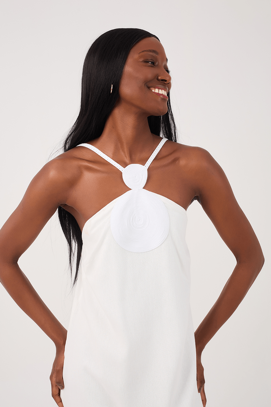 Halter Maxi Dress_5
