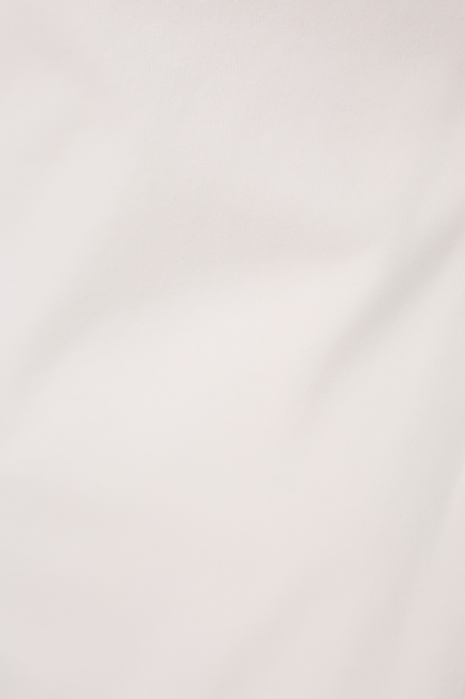 One Shoulder Linen Midi Dress