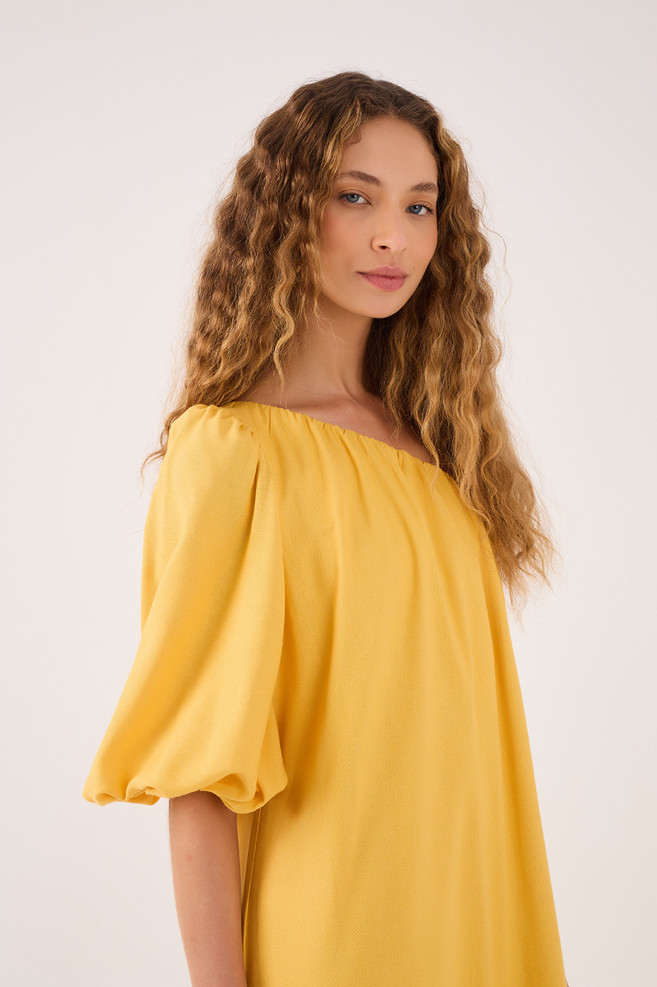 One Shoulder Maxi Dress_4