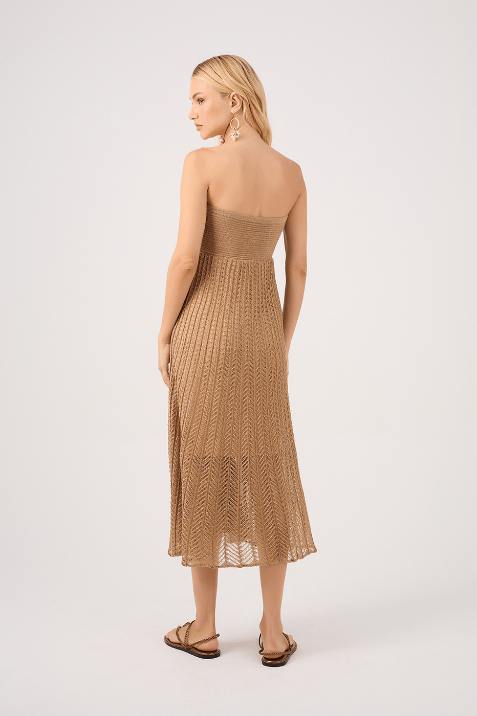 Knit Shell Maxi Skirt_6
