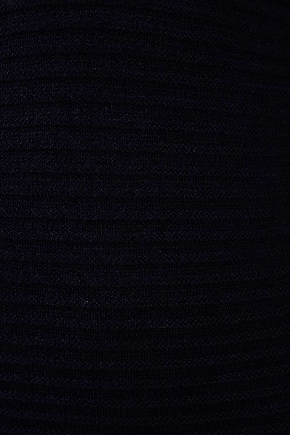 Shell Knit Midi Dress_7