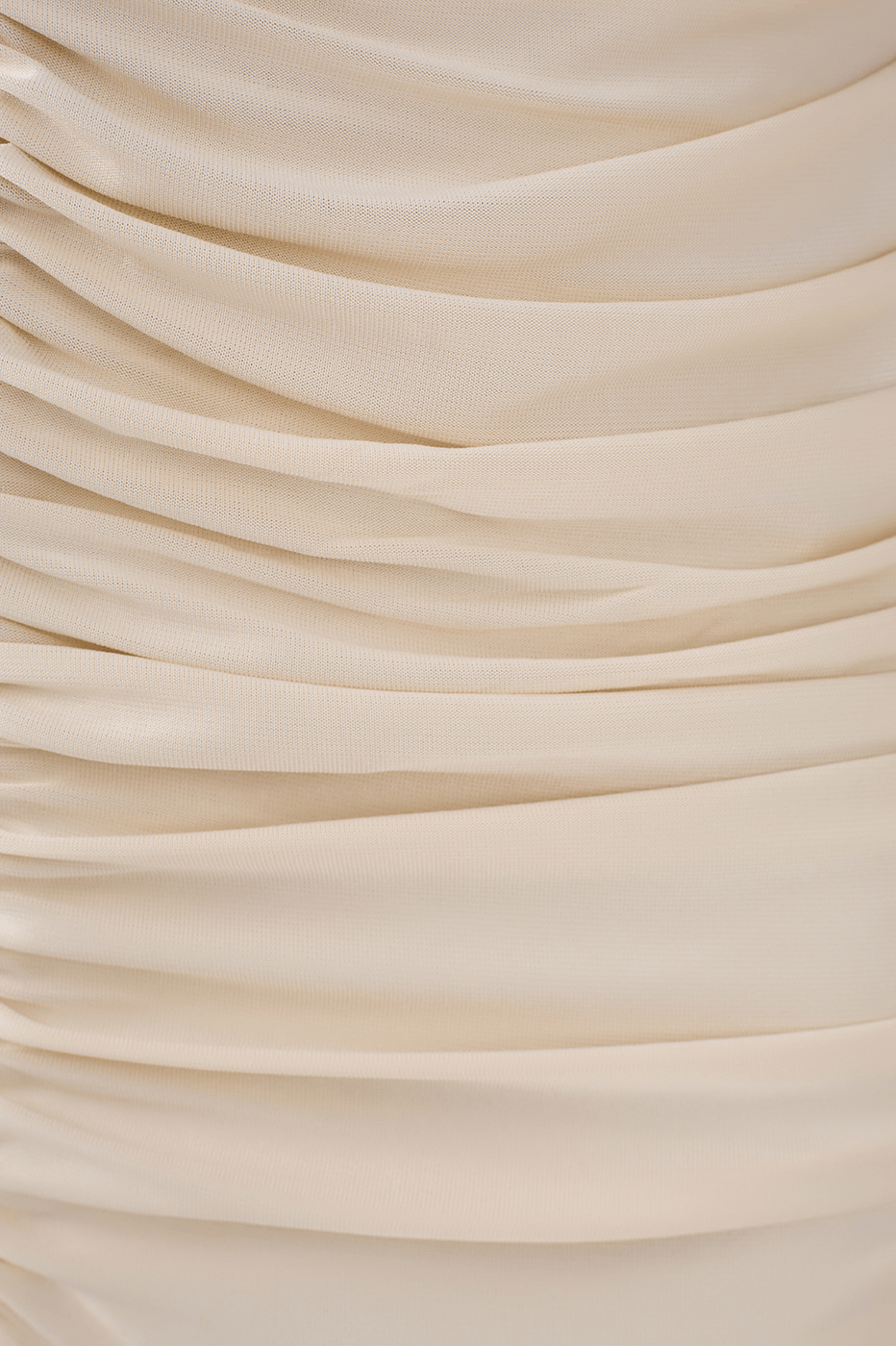 Jersey Ruched Buckle Dress_8