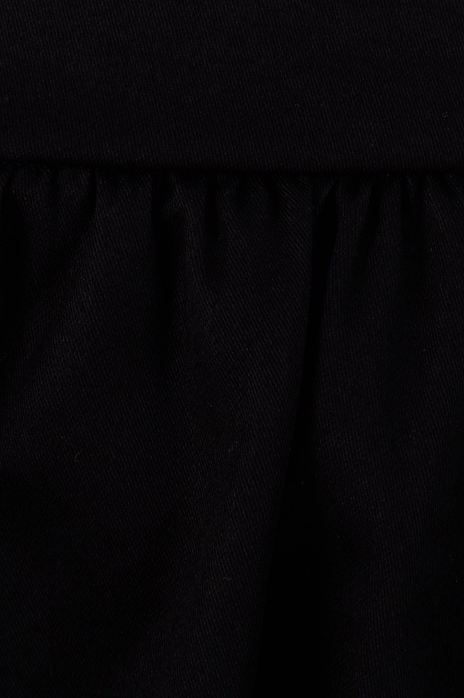 Strapless Balloon Mini Dress_7
