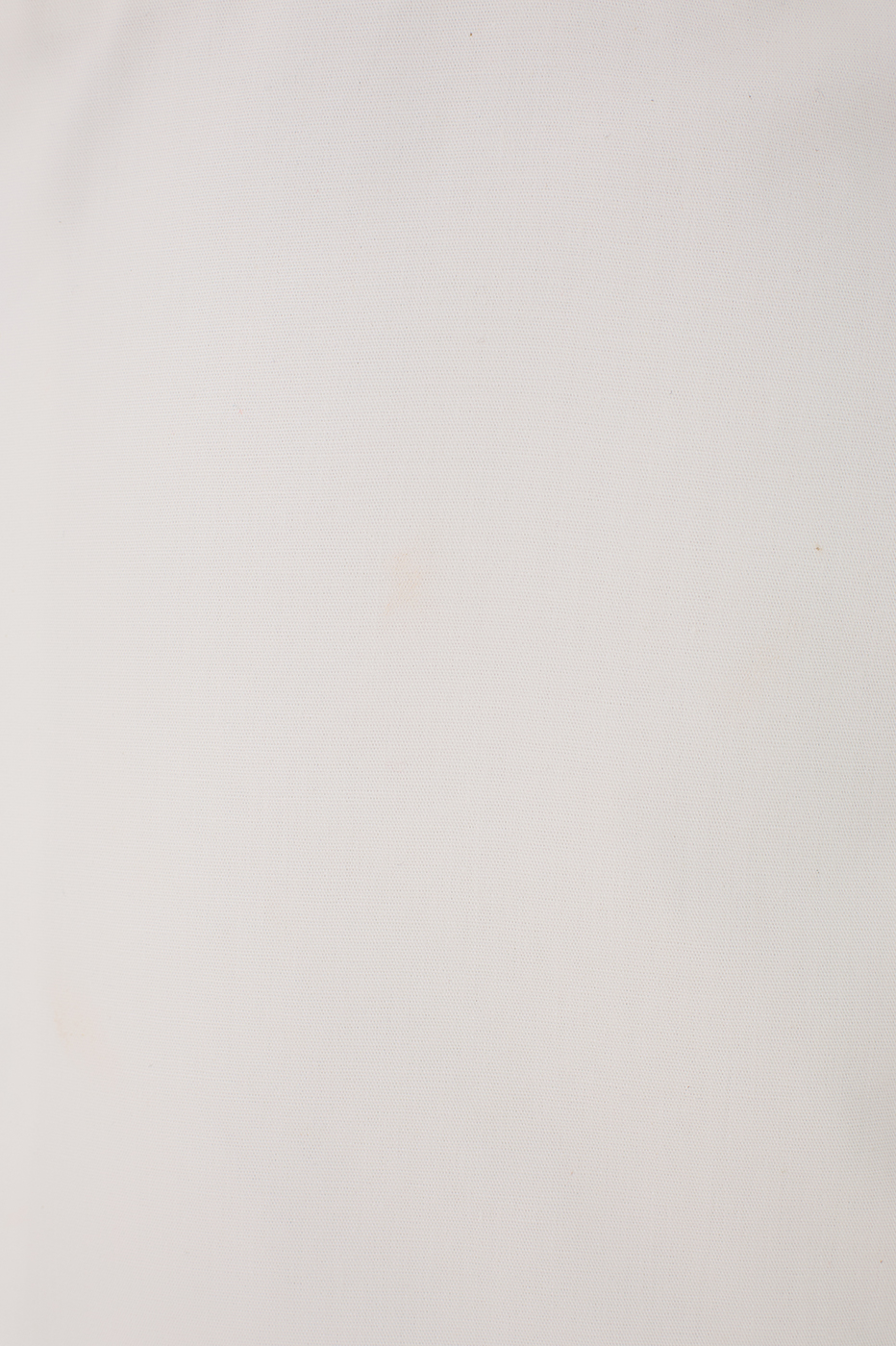 Off White Cotton Balloon Dress_8