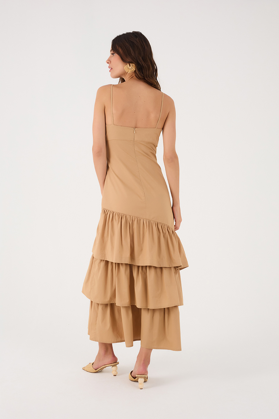 Cotton Ruffle Dress_6