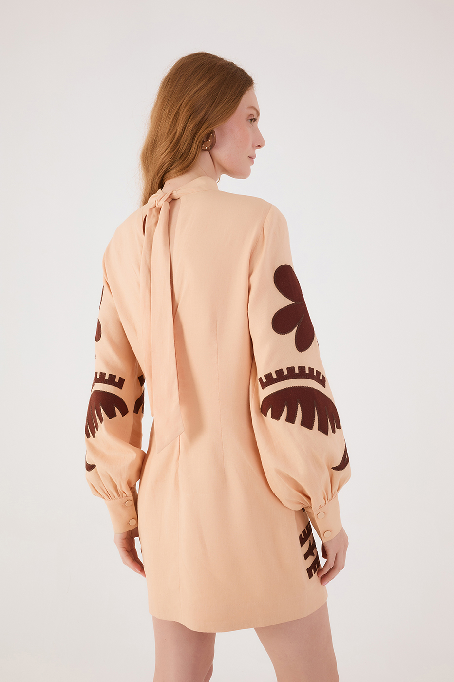 Tropical Mini Dress_5