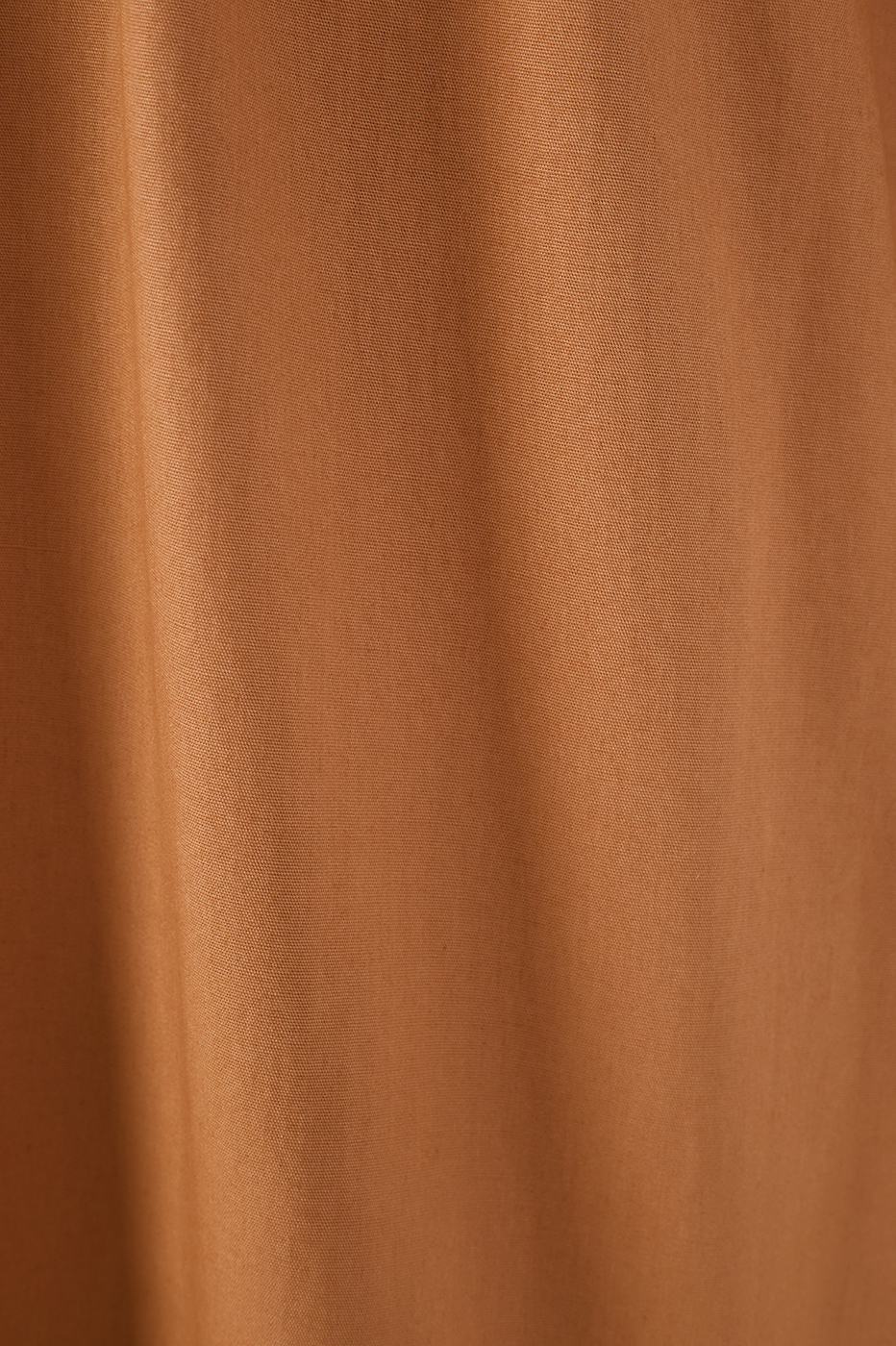 Beige Garden Embroidered Cotton Dress_6