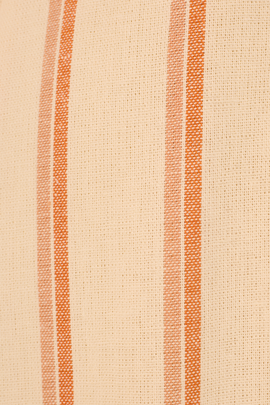 Beige Sweetheart Neck Belted Midi Dress_6