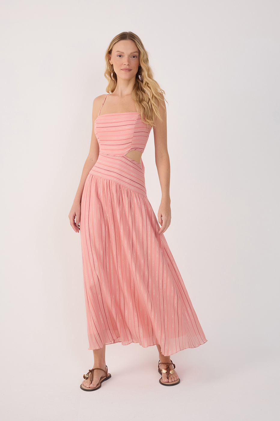Vestido Voil Lurex Pala_2
