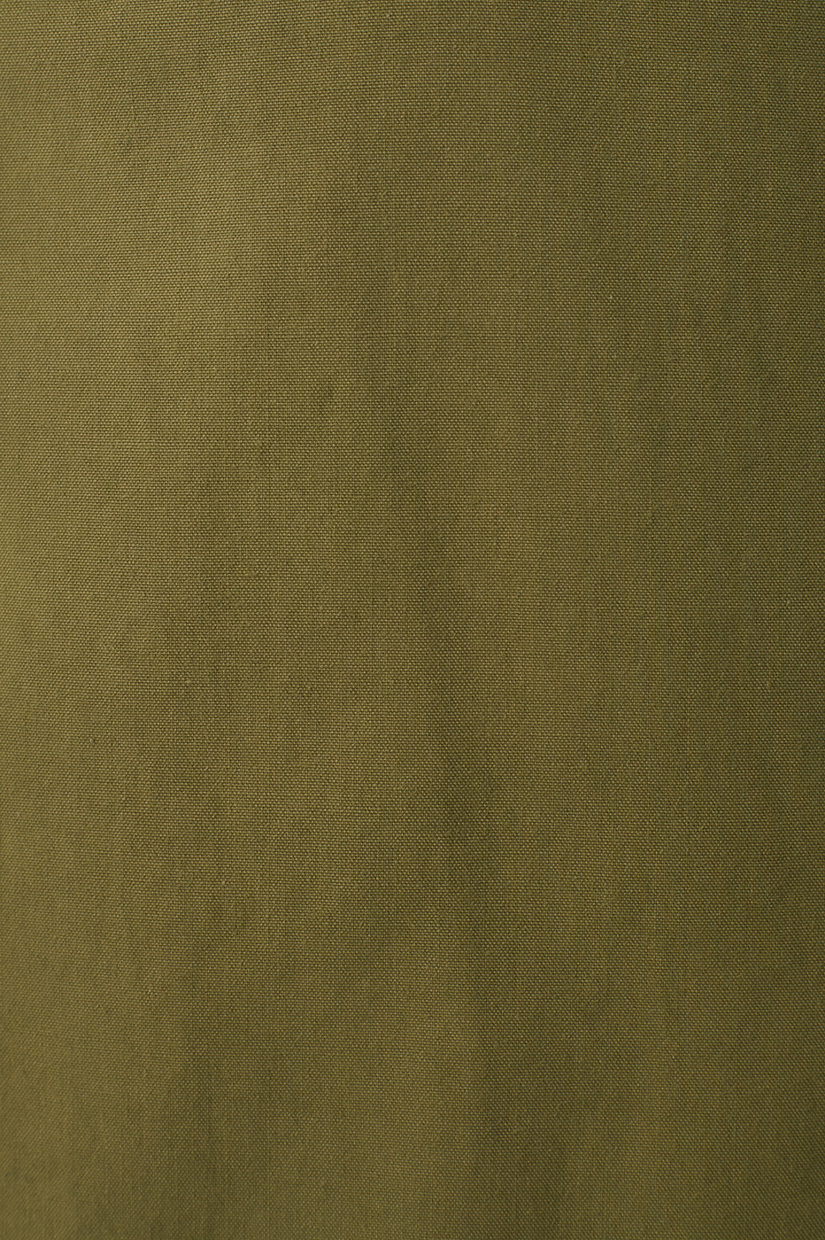 Green Corset Bodice Straps Midi Dress_6