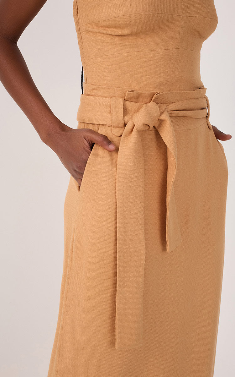 Vestido Midi Sem Alça_6