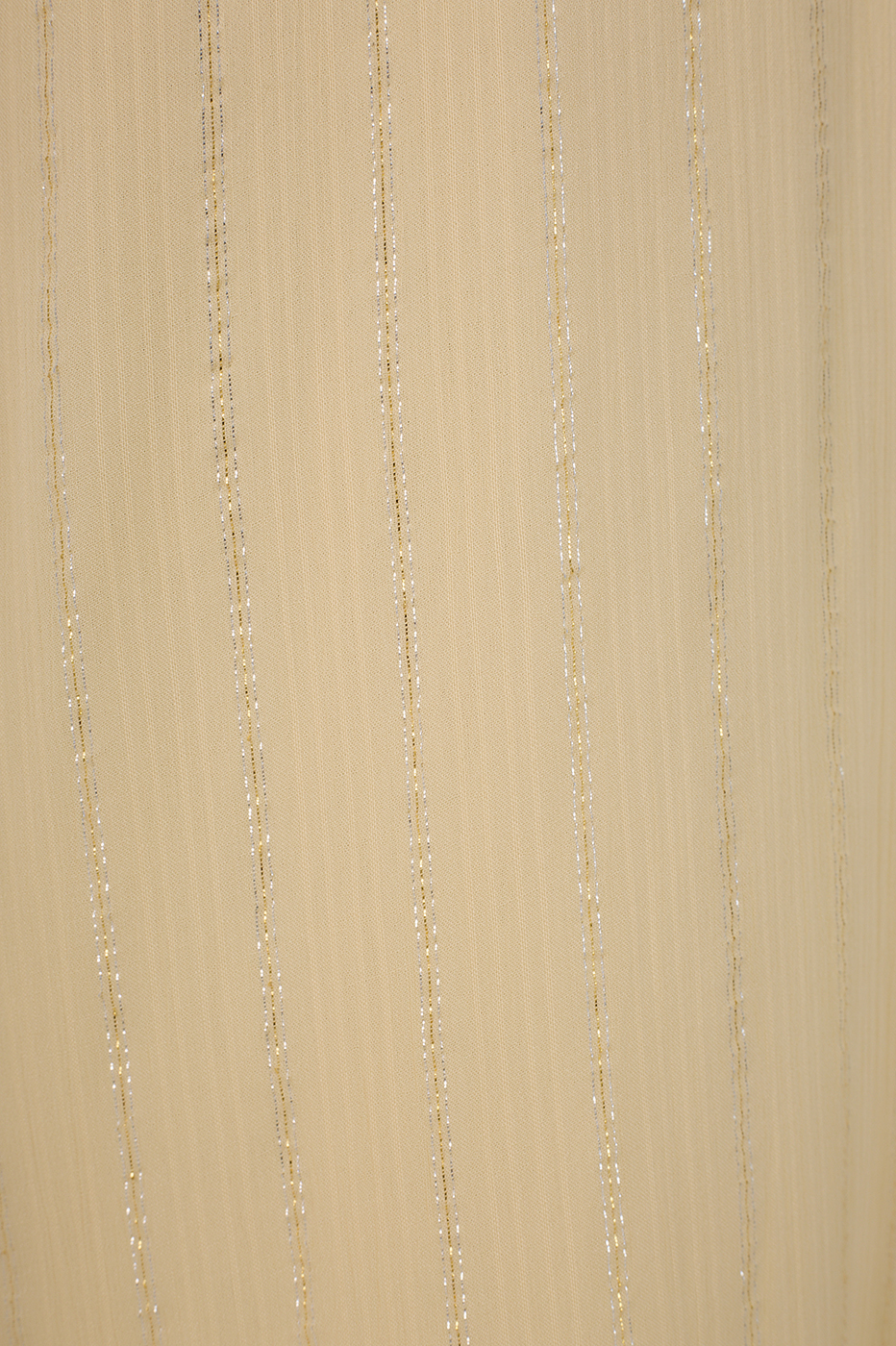 Vestido Longo Lurex Babados_6