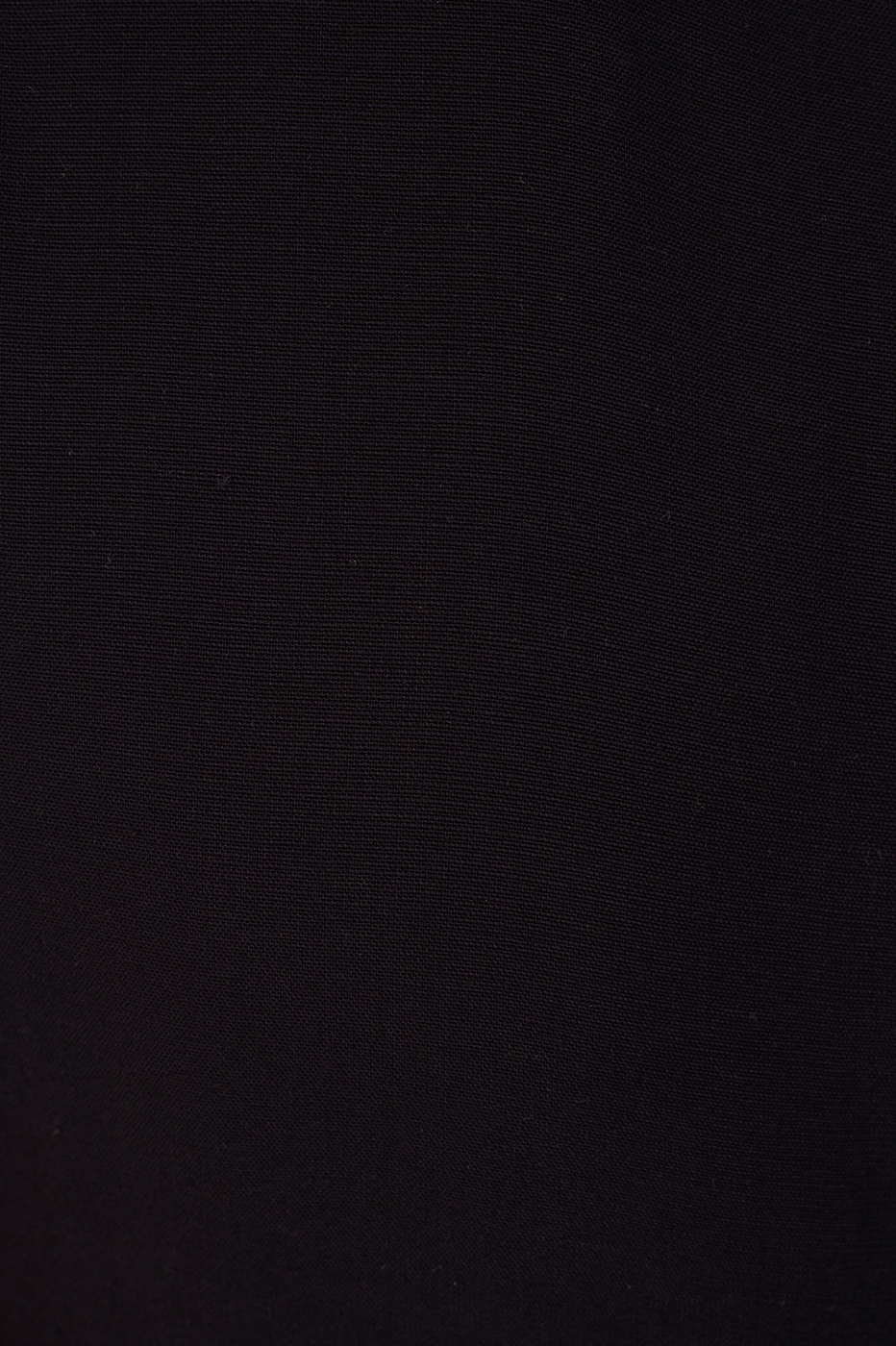 Black Cut-Out Bodice Side Slits Maxi Dress_7