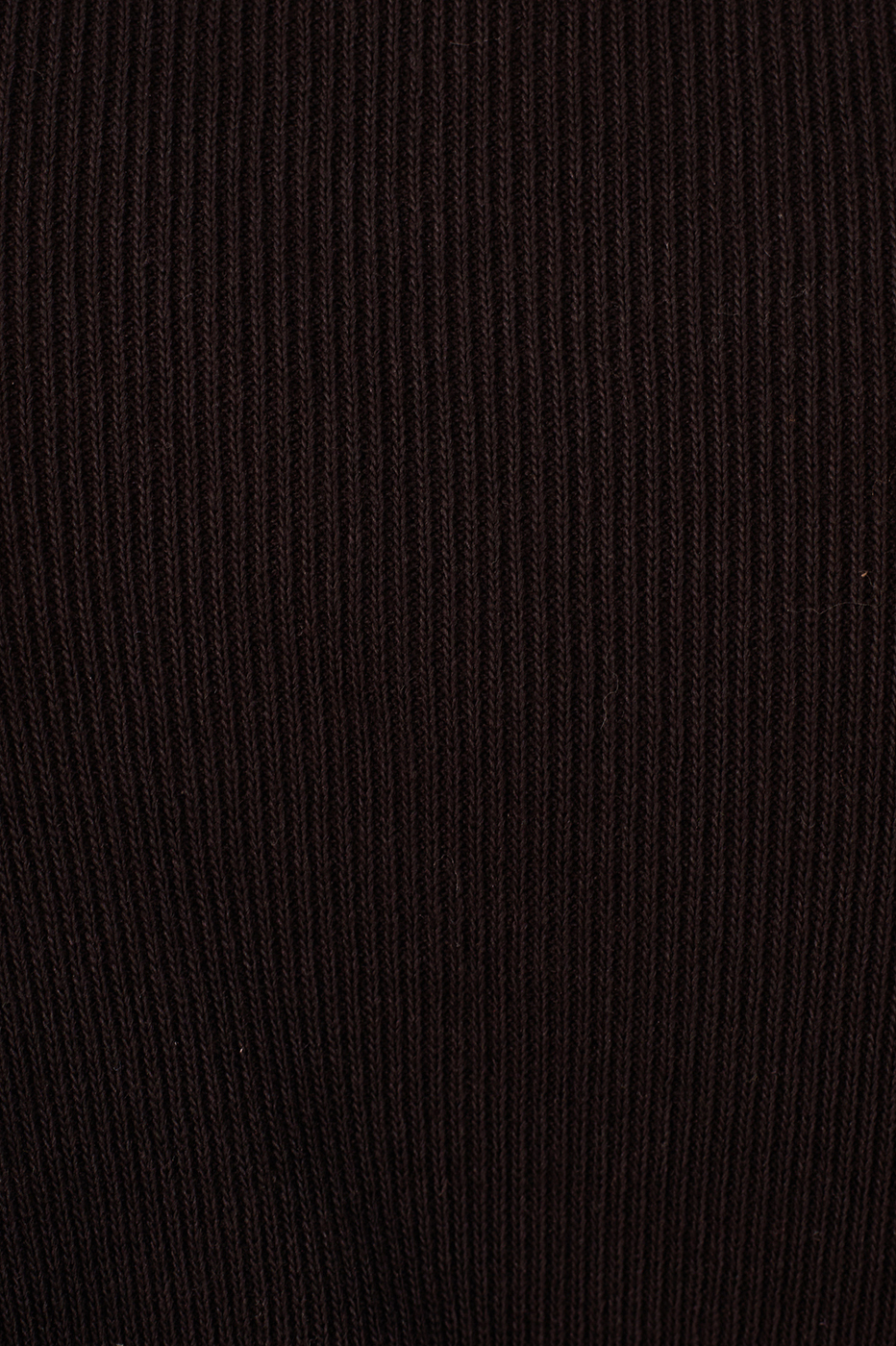 Black Embroidered Coqueiros Maxi Dress_7