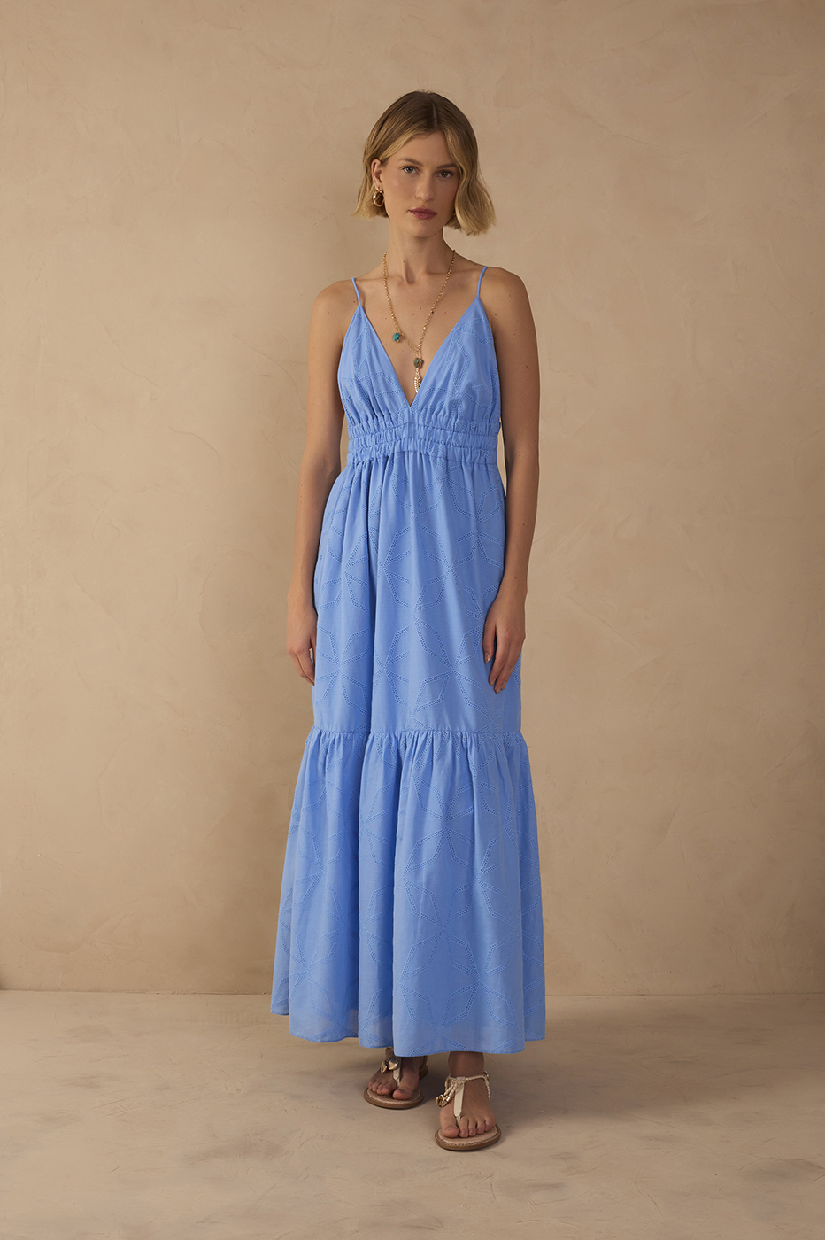 LONG SLEEVE DRESS_1