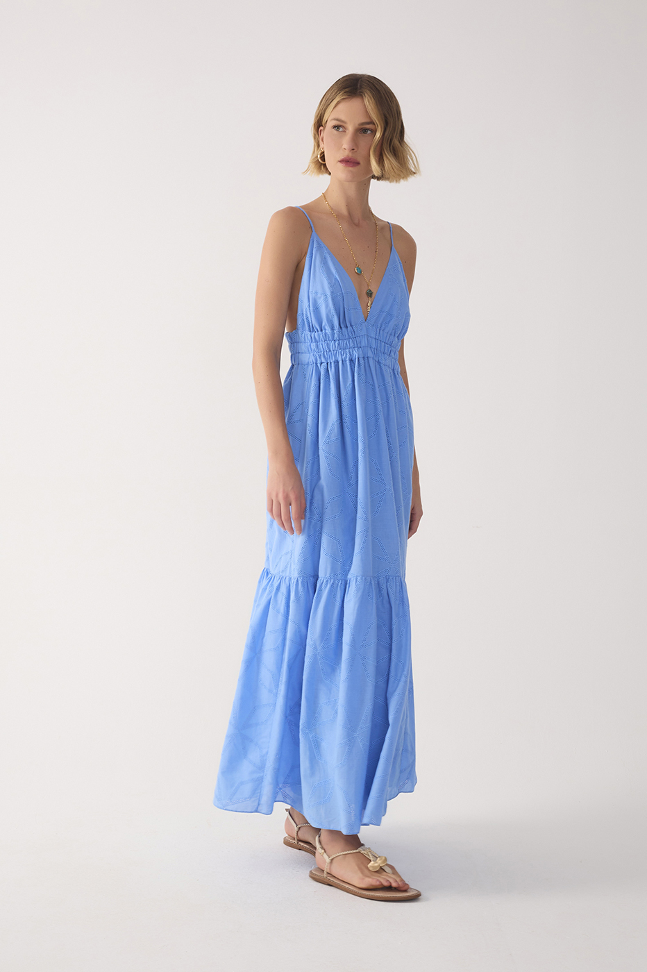 LONG SLEEVE DRESS_3