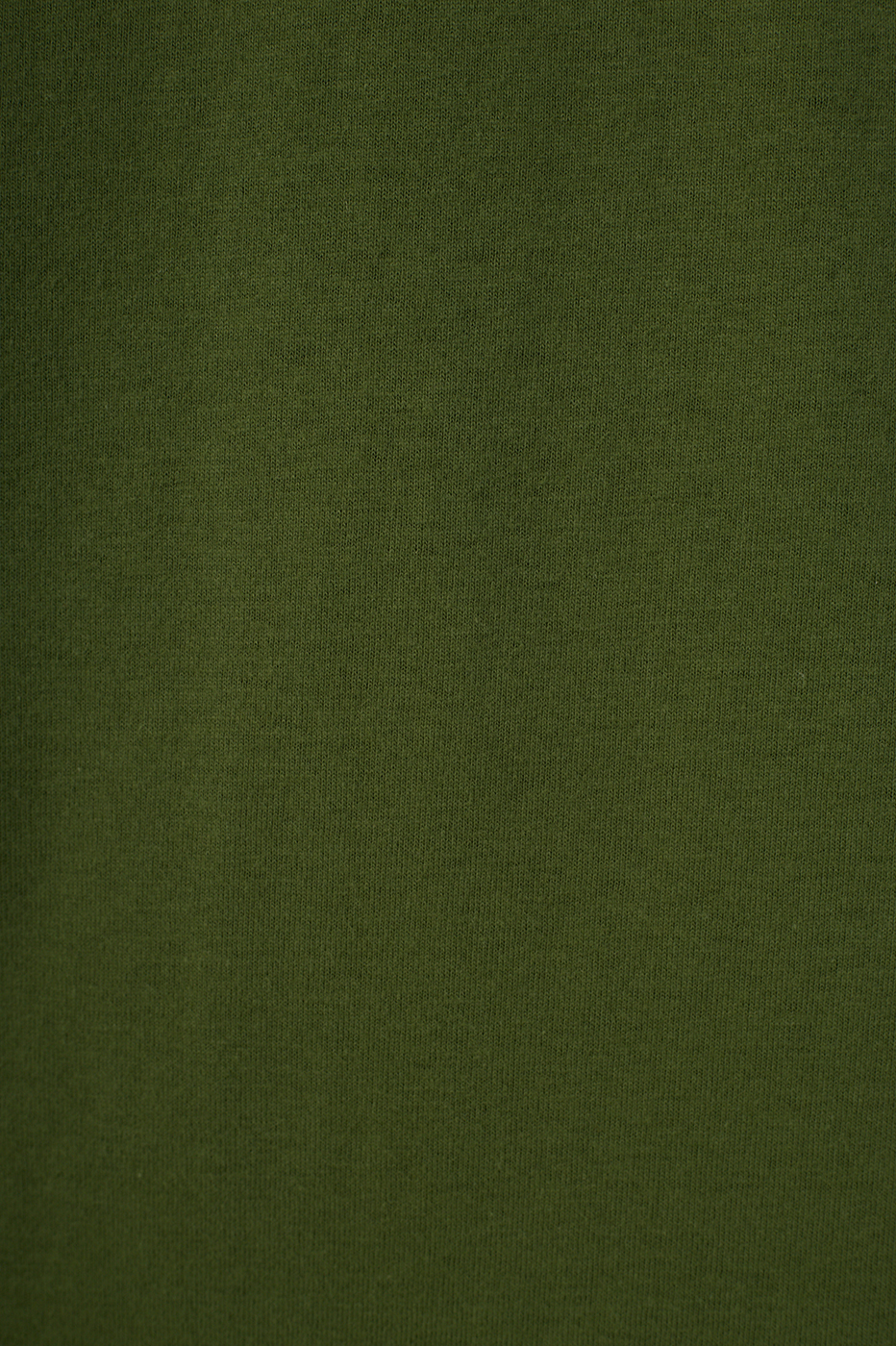 Green Embroidered Side Slits Maxi Dress_7