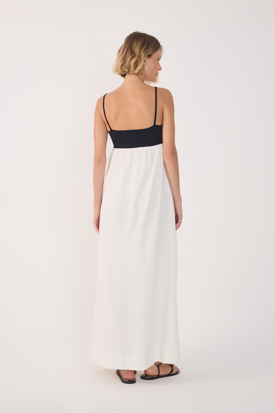 Bust Fluity Dress_5