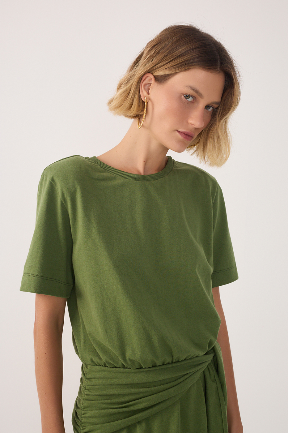 T-shirt Pareo Dress_4