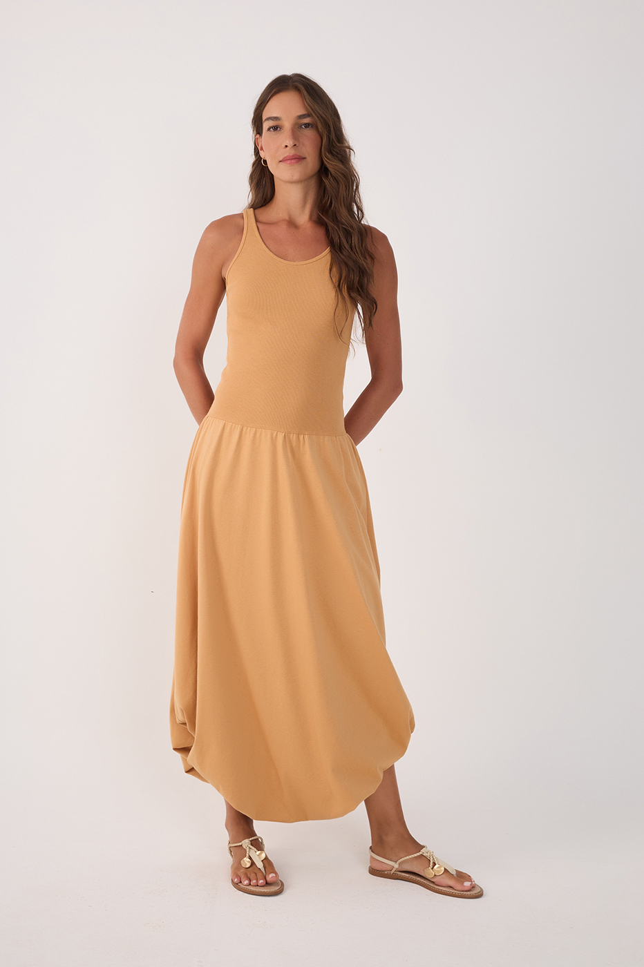 Vestido Regata Balonê_3