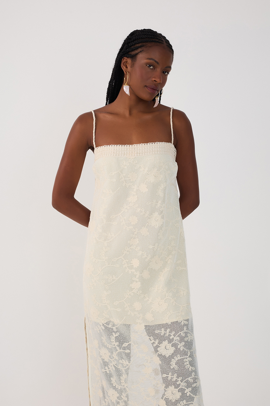 Vestido Tela Bordada_3
