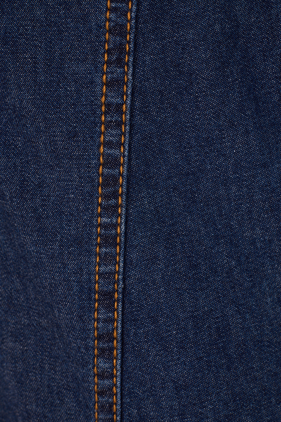 Vestido Jeans Bojo Recortes_6