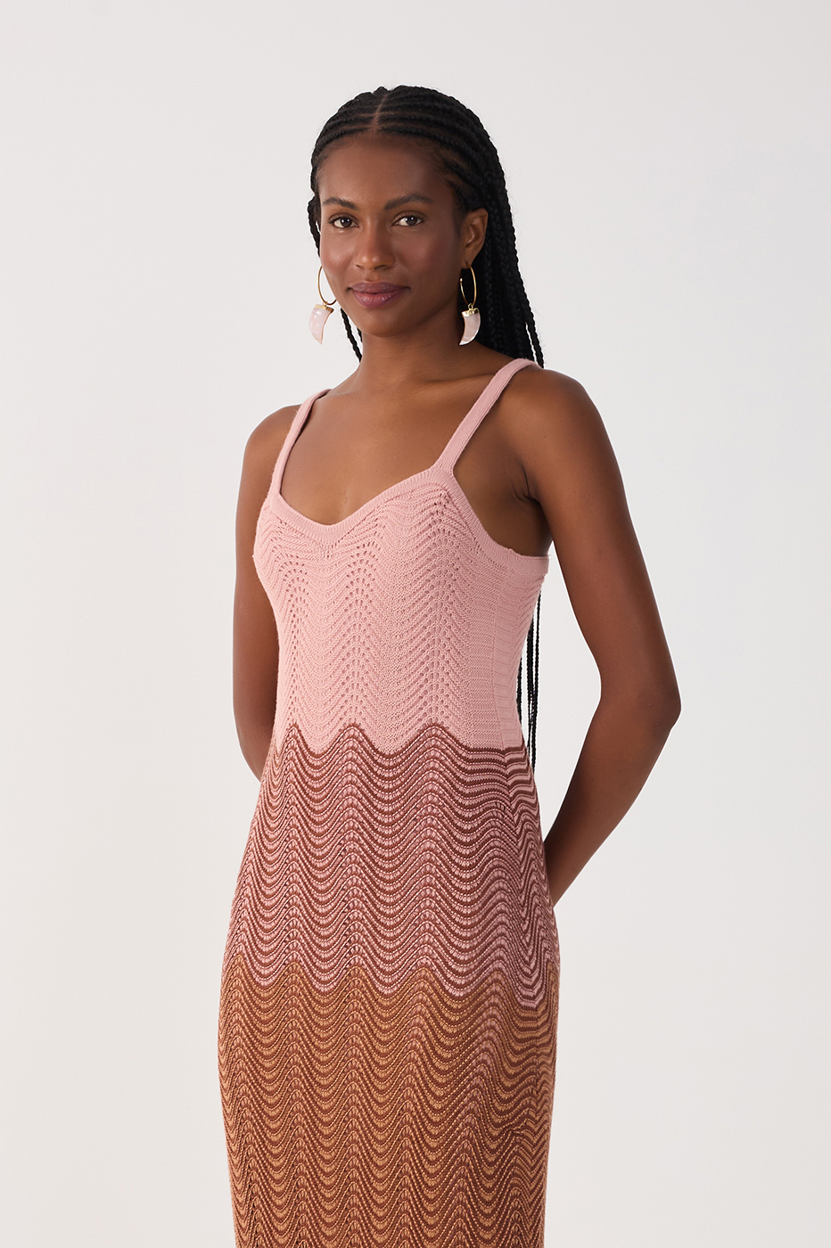 Vestido Tricot Dunas_4