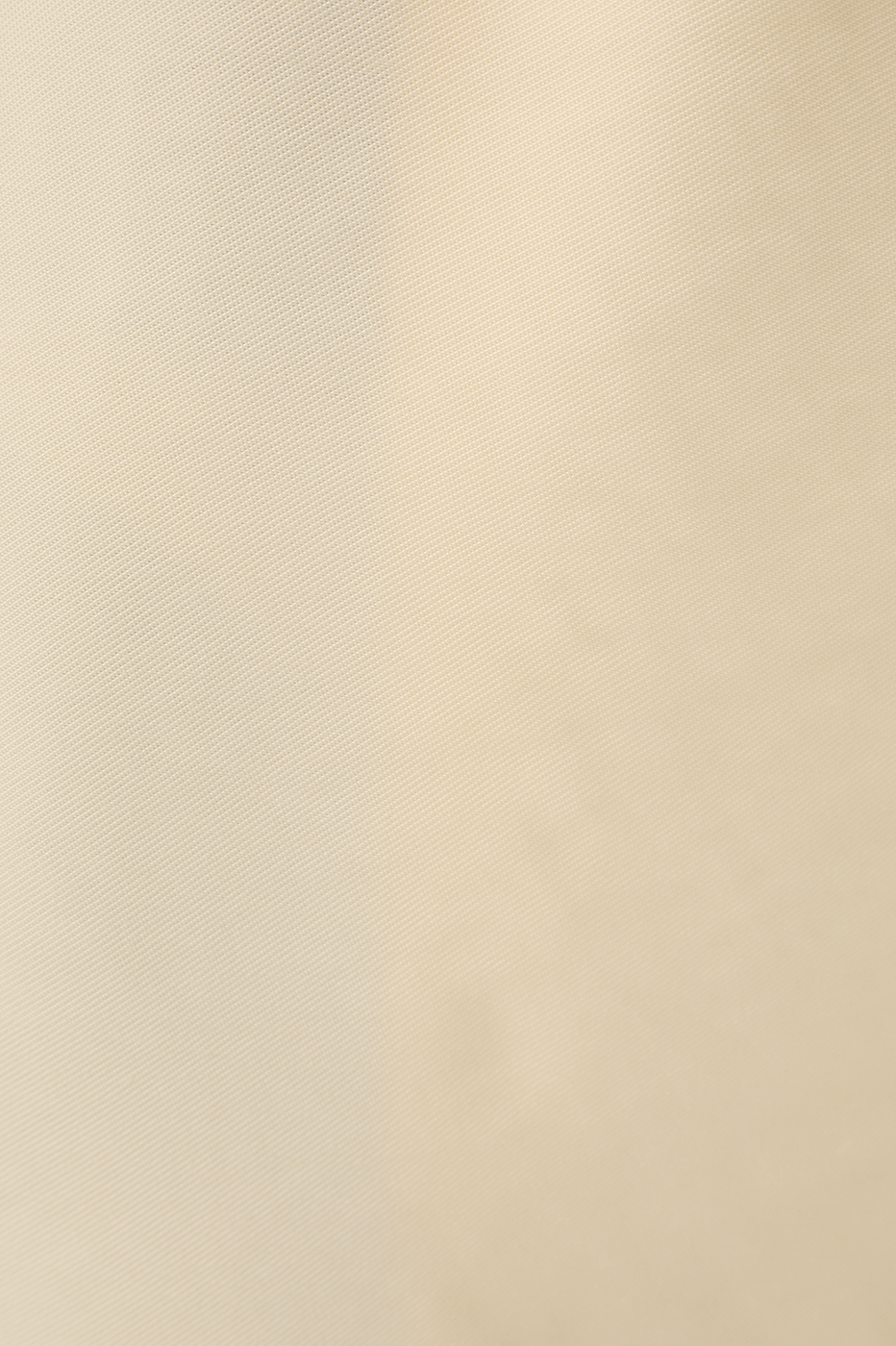 Beige Side Cut-Out Wrap Midi Dress_7