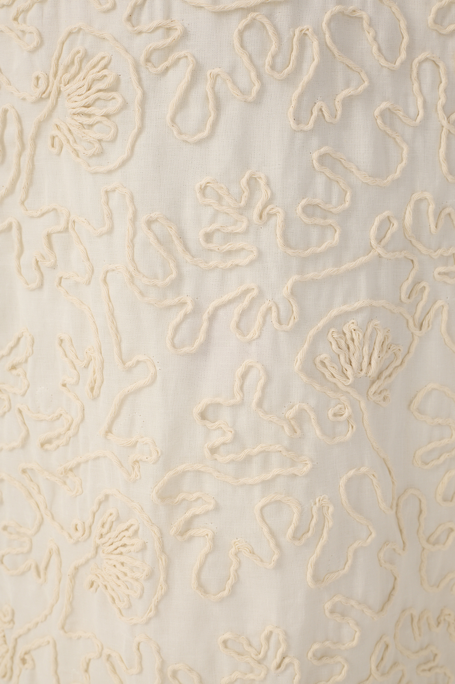 Vestido Midi Bordado Cadarço_7