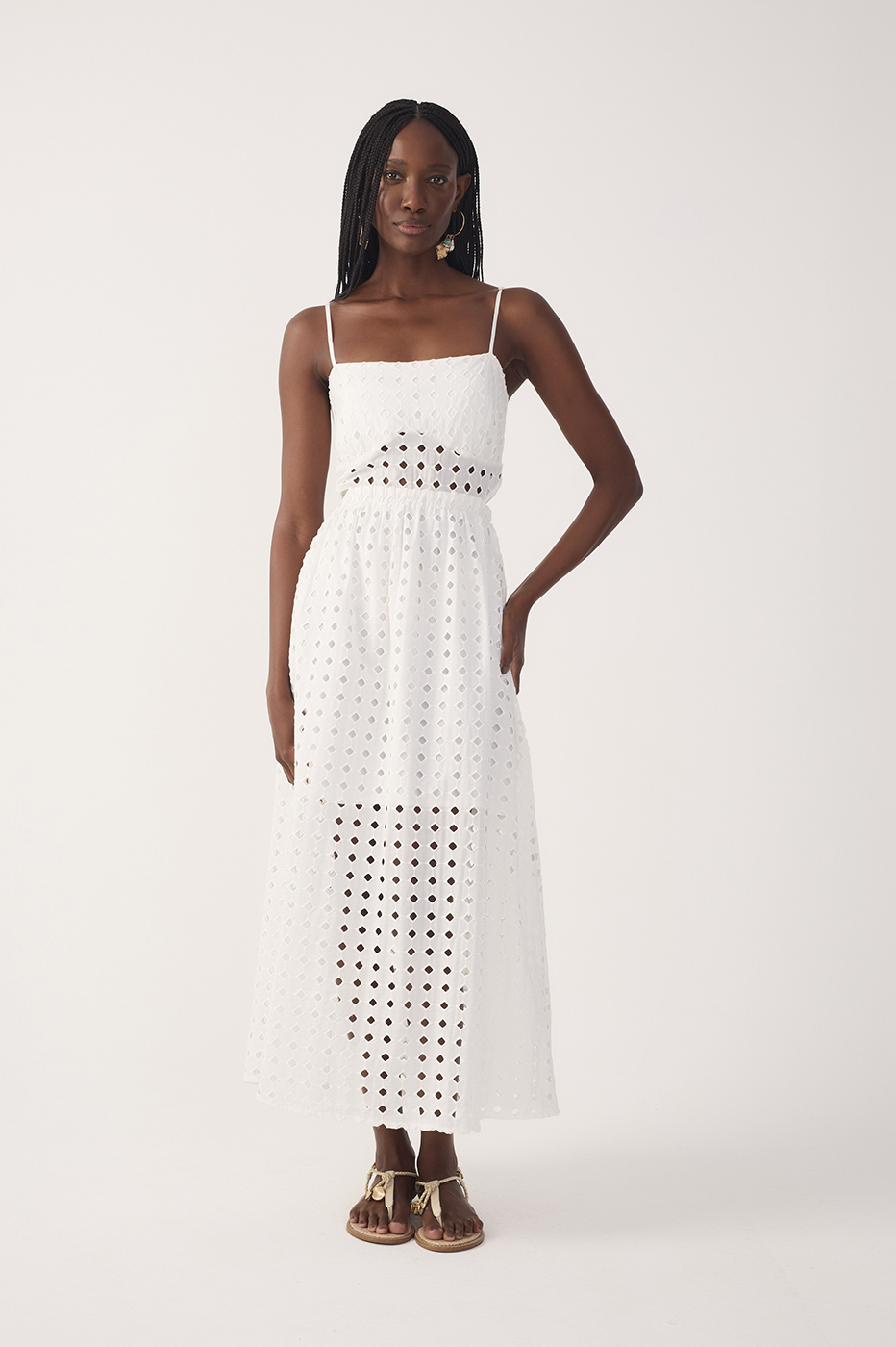 Vestido Cropped Laise Recorte Pala_2