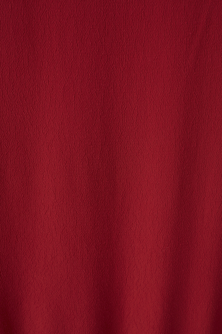 Vestido Longo Crepe Fenda_6