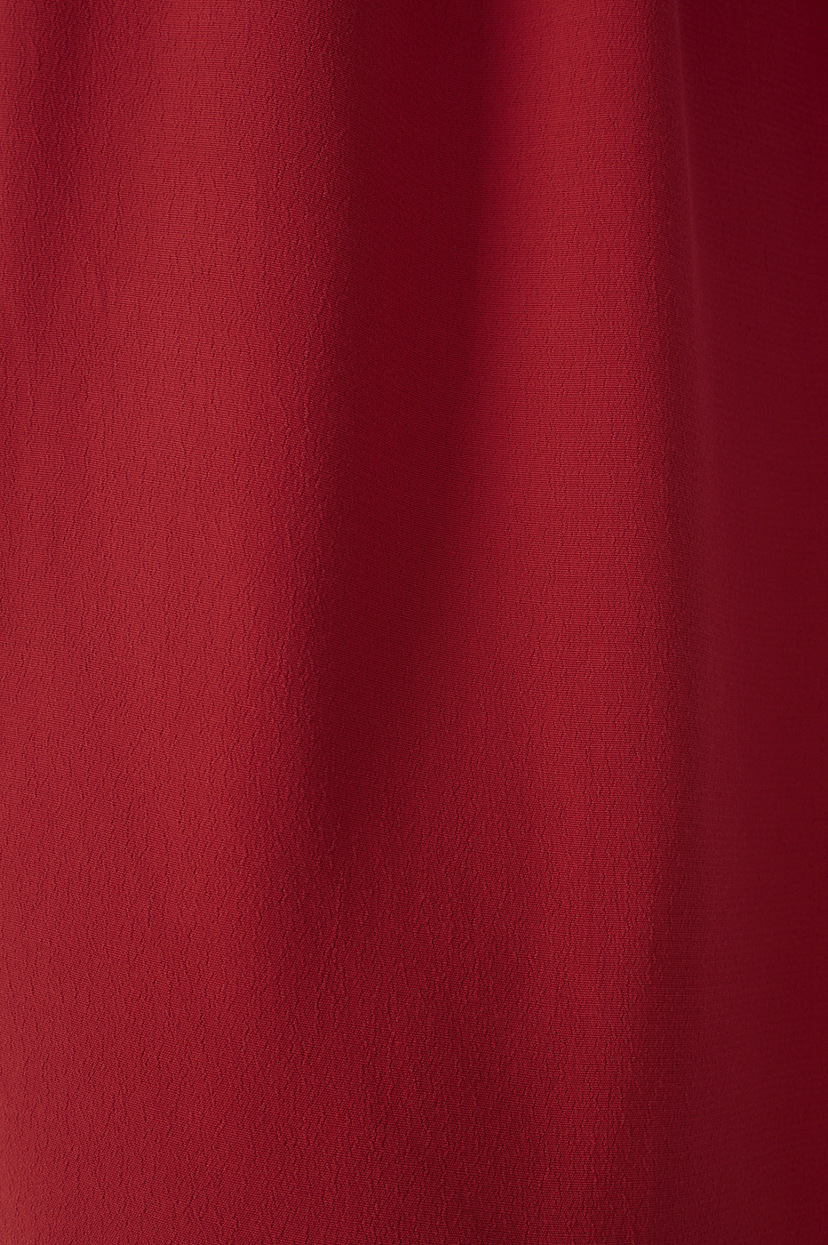 Vestido Curto Crepe Um Ombro Só_7