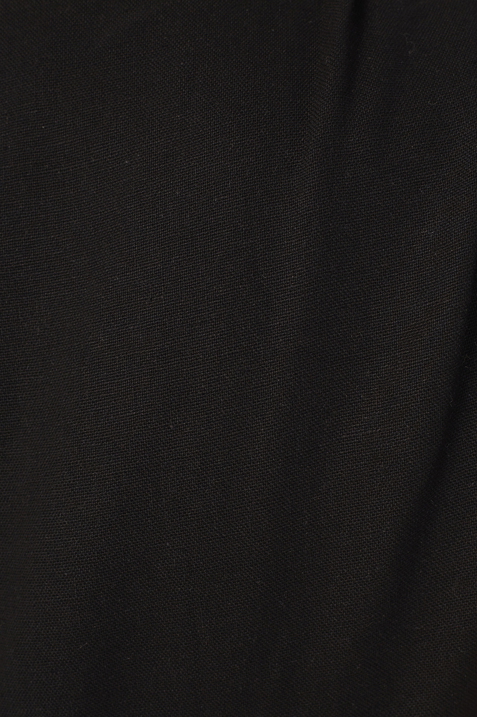 Vestido Cropped Linho Argola Miçanga_6