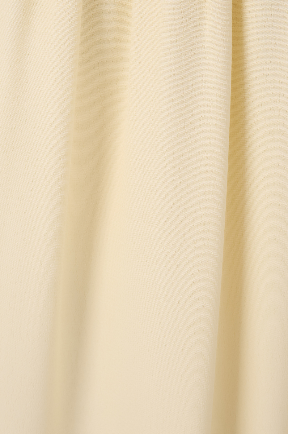 Crepe Metal Cutout Dress_7