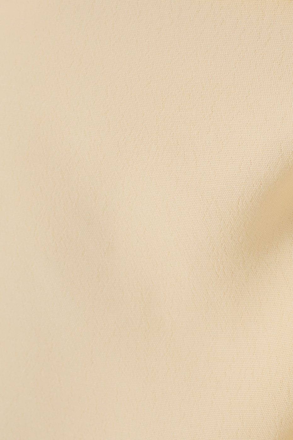 Crepe Pareô Mini Dress