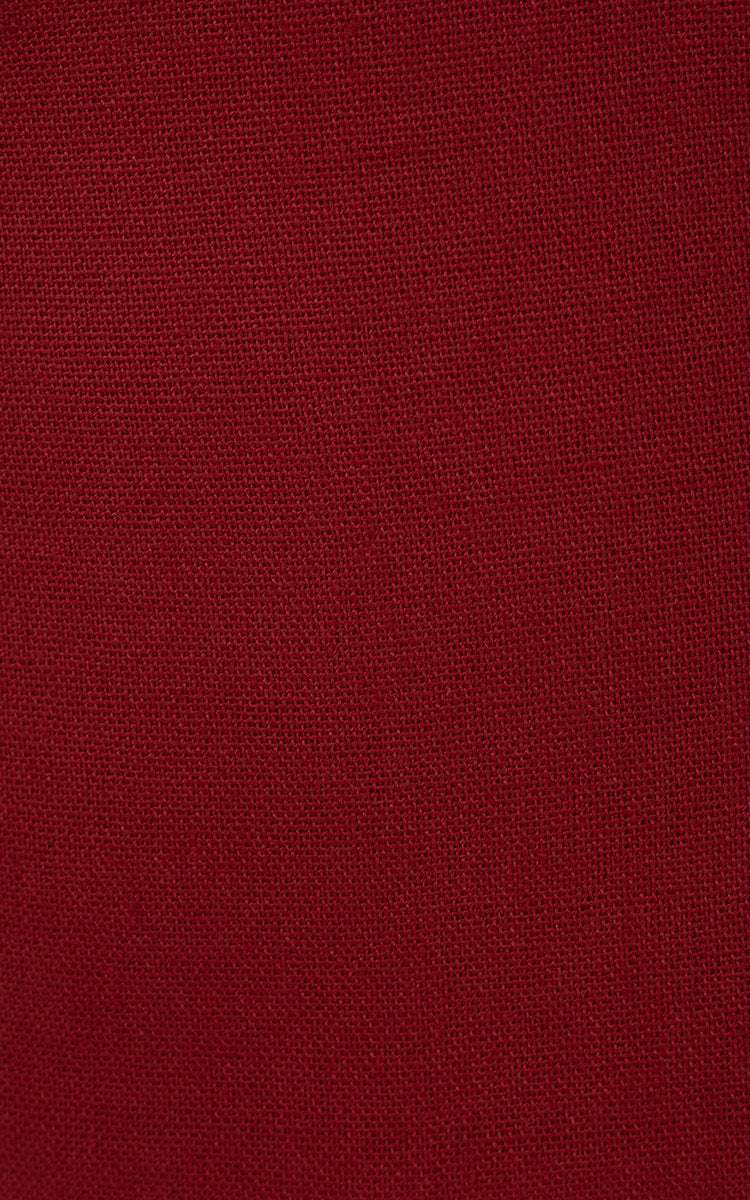 Linen One Shoulder Tie Dress_7