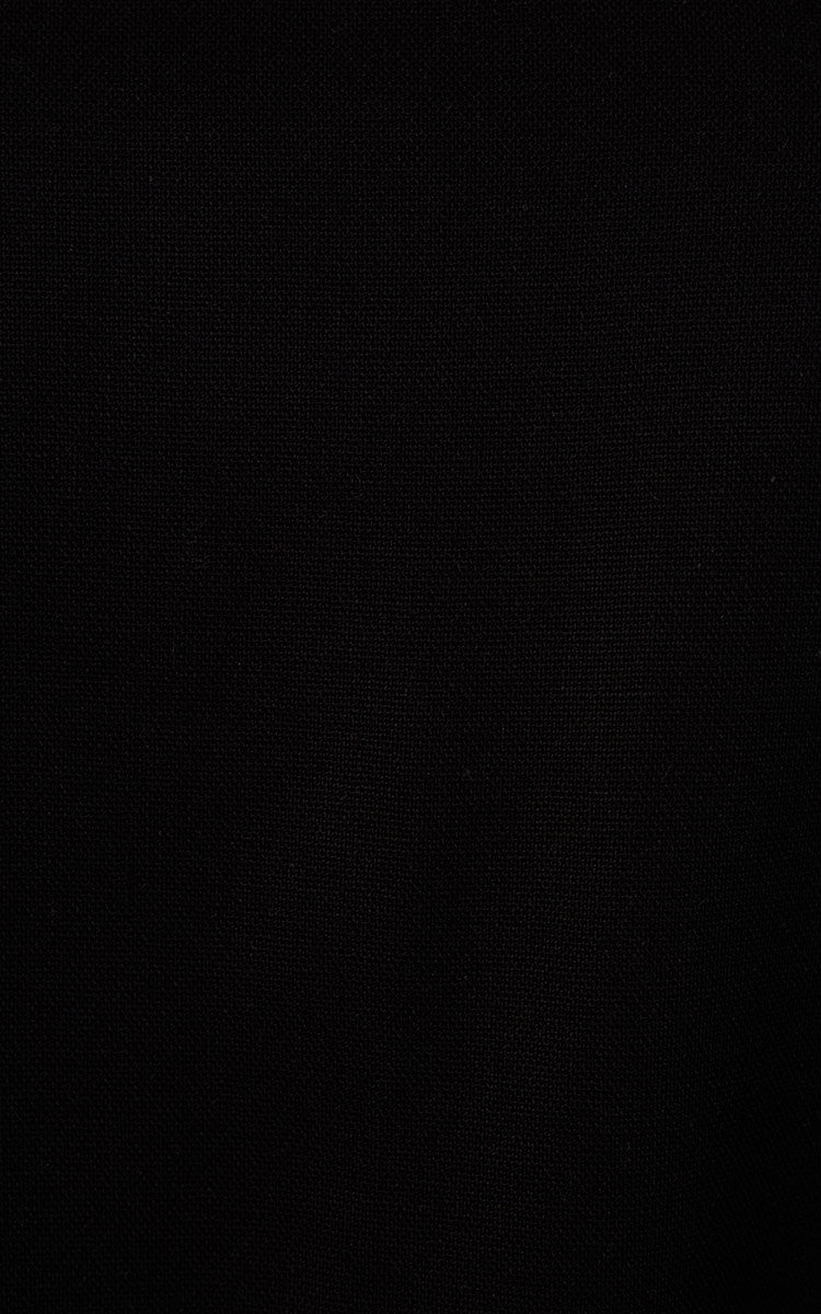 Short Linen Sleeve Dress_6